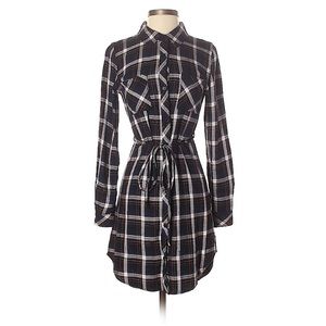 Rails Plaid Dress